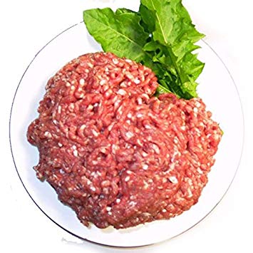 WAGYU GROUND BEEF