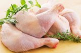 ALL-NATURAL CHICKEN LEGS