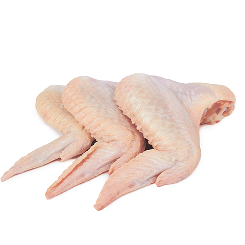 ALL-NATURAL CHICKEN WINGS