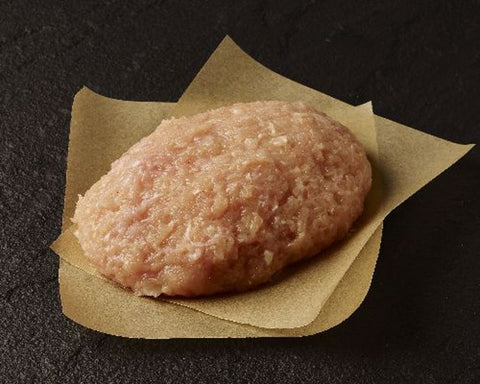 GROUND CHICKEN BREAST