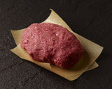 GROUND LAMB