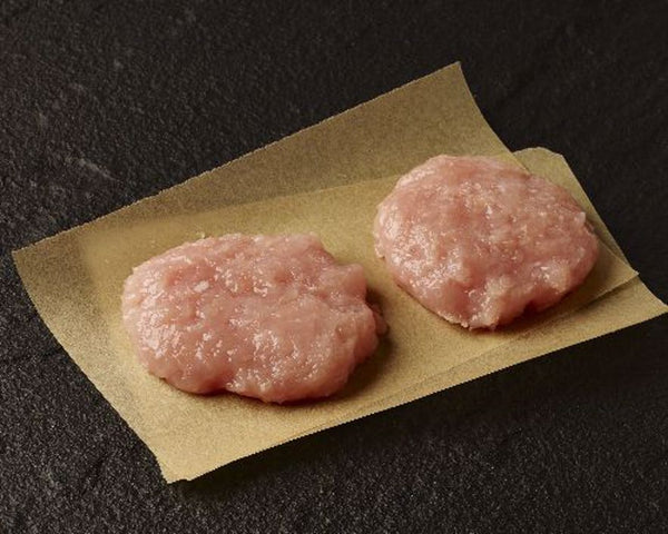 GROUND TURKEY BREAST SLIDERS
