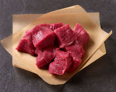 LAMB FOR STEW