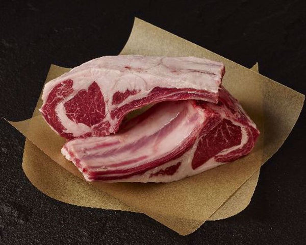 LAMB RIB CHOPS
