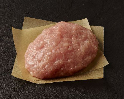 LOBEL'S GROUND TURKEY BREAST
