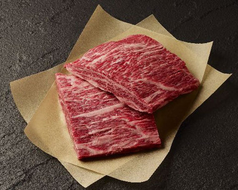 LOBEL'S WAGYU AGED RIB CAP
