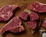 MEAT OF THE MONTH GIFT PACKAGES