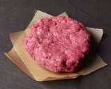 NATURAL PRIME BEEF BURGERS