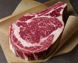 NATURAL PRIME DRY-AGED BONE-IN RIB STEAK