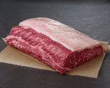 NATURAL PRIME DRY-AGED BONELESS SHELL ROAST