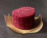 NATURAL PRIME FILET MIGNON