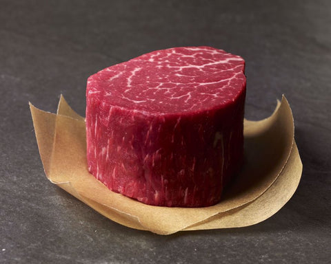 NATURAL PRIME FILET MIGNON