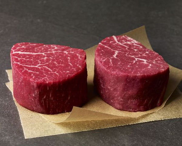 NATURAL PRIME FILET MIGNON PETITE