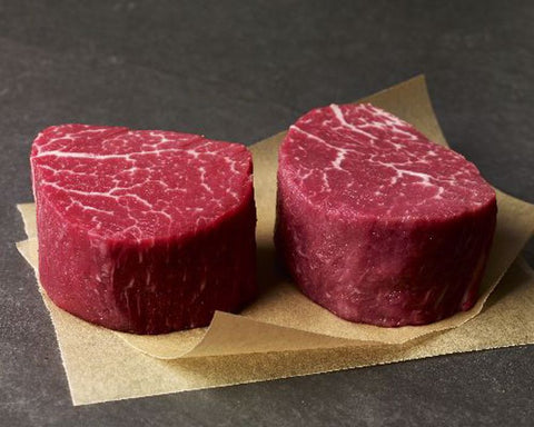 NATURAL PRIME FILET MIGNON PETITE