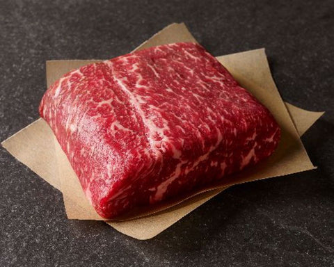 NATURAL PRIME LONDON BROIL FOR TWO