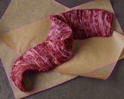 NATURAL PRIME SKIRT STEAK
