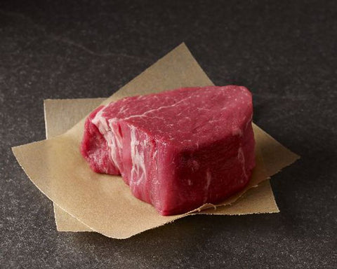 NATURAL PRIME TENDERLOIN STEAKS