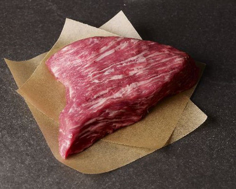 NATURAL PRIME TRI-TIP