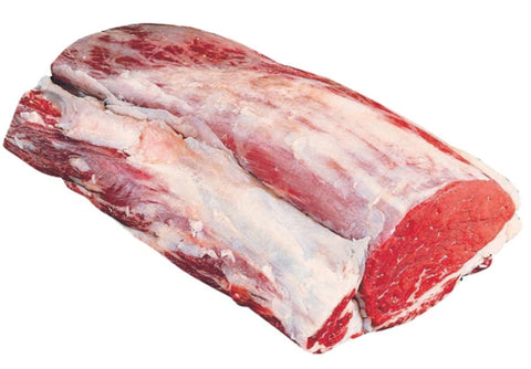 NATURAL PRIME TENDERLOIN ROAST