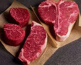 THE MADISON AVENUE - NATURAL PRIME BEEF