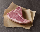 VEAL PORTERHOUSE CHOPS
