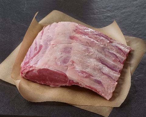VEAL RACK ROAST