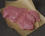 VEAL SCALOPPINE