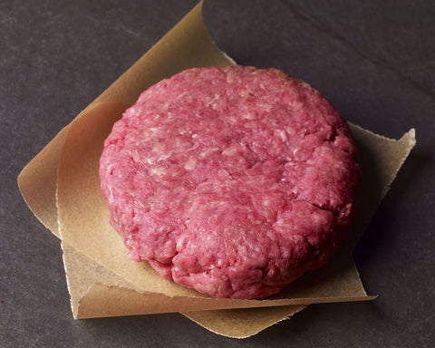 WAGYU BEEF BURGERS