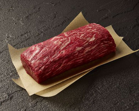WAGYU CHATEAUBRIAND ROAST