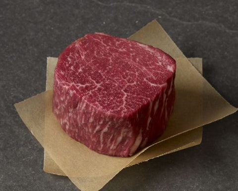 WAGYU PETITE FILET MIGNON