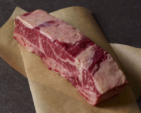 WAGYU SHORT RIBS