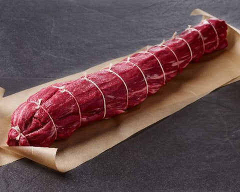 WAGYU WHOLE TENDERLOIN