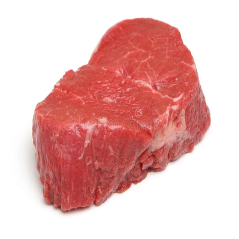 NATURAL PRIME TENDERLOIN STEAK