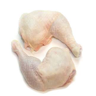 ALL-NATURAL CHICKEN LEGS