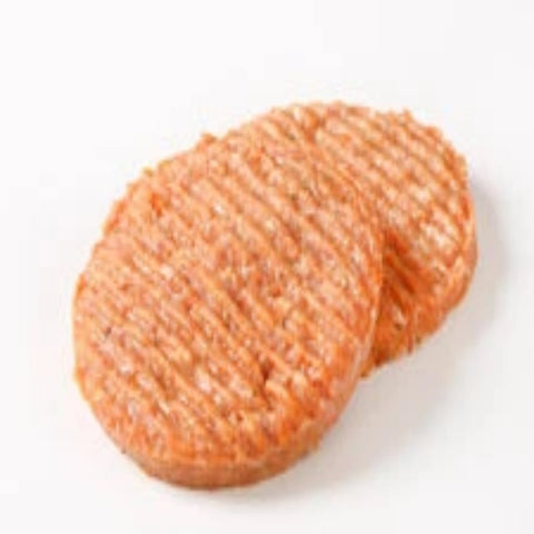 GROUND CHICKEN BREAST SLIDERS